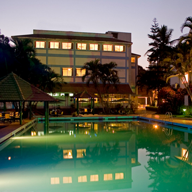 Ramanashree California Resort, Bengaluru, India