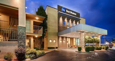 BEST WESTERN OASIS INN AND STE, Joplin, United States of America