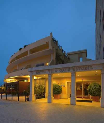 Hotel Vila Gal, Cascais, Portugal