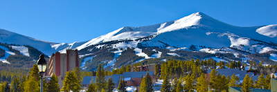 BRECKENRIDGES WILDWOOD CONDOS, Breckenridge, United States of America