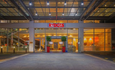 Rydges Auckland, Auckland, New Zealand