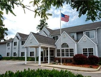 Microtel Inn by Wyndham Southern Pines, Southern Pines, United States of America