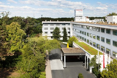 InterCityHotel Frankfurt Airport, Frankfurt, Germany