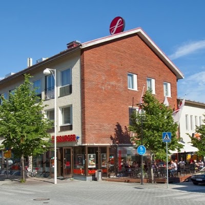 SOKOS HOTEL KOLJONVIRTA, Iisalmi, Finland