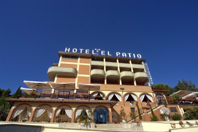 HOTEL EL PATIO, Corciano, Italy