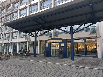 Mercure Hotel Riesa Dresden Elbland, Riesa, Germany