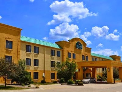 Days Inn And Suites Lafayette, IN, Lafayette, United States of America
