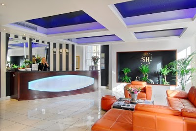 Shaftesbury Metropolis London Hyde Park, London, United Kingdom