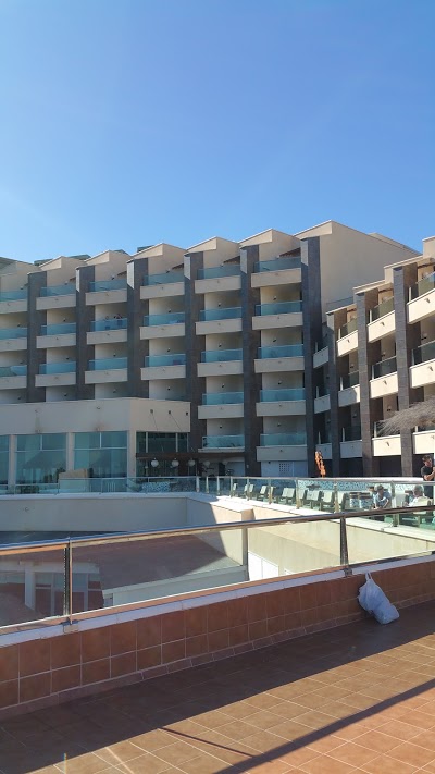 Melia Gorriones, Pajara, Spain