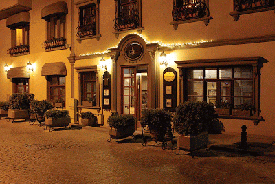 Celal Sultan Hotel - Special Class, Istanbul, Turkey