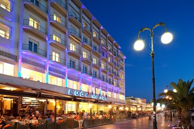 Best Western Lucy Hotel, Chalcis, Greece