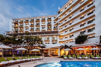 Villa Premiere Hotel & Spa, Puerto Vallarta, Mexico