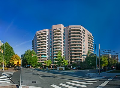 OAKWOOD ARLINGTON, ARLINGTON, United States of America