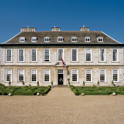 Stapleford Park Country House Hotel and Sporting Estate, Melton Mowbray, United Kingdom
