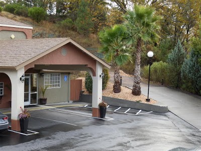 BEST WESTERN WILLITS INN, Willits, United States of America
