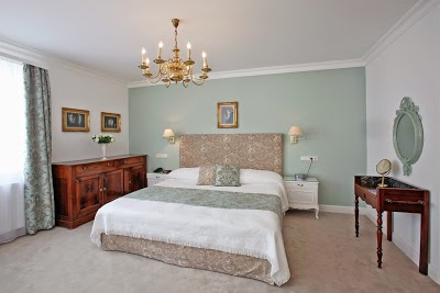 HOTEL BELLE EPOQUE BADEN BADEN, Baden-Baden, Germany