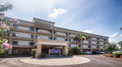 Best Western Ocala Park Center, Ocala, United States of America