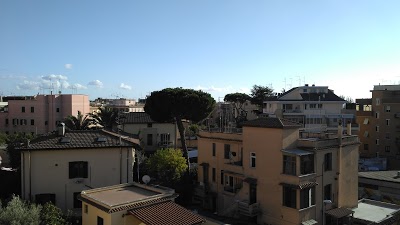 HOTEL GIOTTO, Rome, Italy