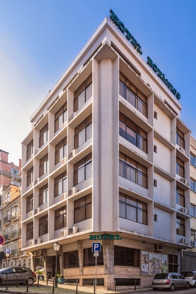 Bot, Lisbon, Portugal