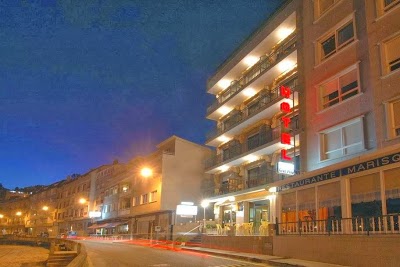 Hotel Gran Proa, Poio, Spain