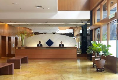 Hotel Capitol Kuala Lumpur, Kuala Lumpur, Malaysia