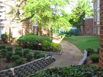 Amberley Suite Hotel, Decatur, United States of America