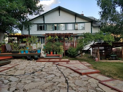 SMITH HOTEL BED AND BREAKFAST, Glendale, United States of America