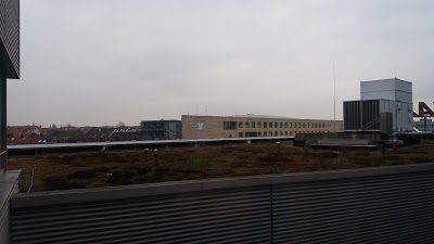 ANDOR HOTEL PLAZA, Hanover, Germany