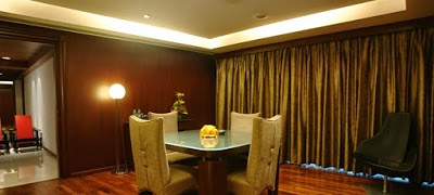 Sahara Star, Mumbai, India