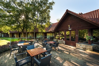 Chevin Country Park Hotel & Spa, Otley, United Kingdom