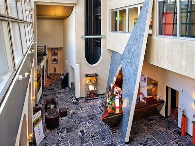 Mercure Strasbourg Gare Centrale, Strasbourg, France
