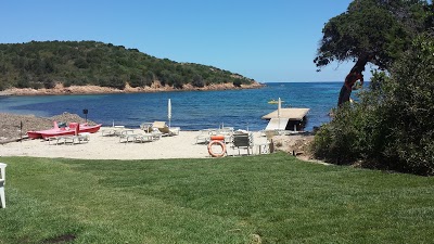 Hotel Le Ginestre, Arzachena, Italy