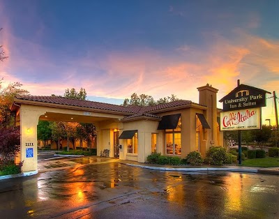 University Park Inn & Suites, Davis, United States of America