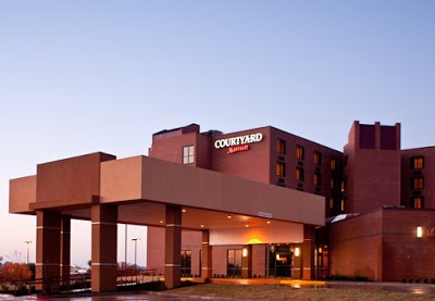 Courtyard Killeen Marriott, Killeen, United States of America
