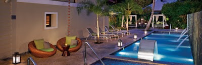 Dreams Palm Beach Punta Cana - Luxury All Inclusive, Punta Cana, Dominican Republic