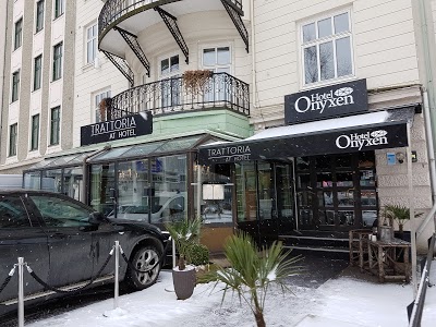 Hotell Onyxen, Gothenburg, Sweden