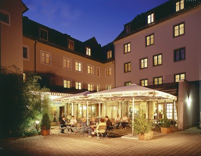 BEST WESTERN Stadtpalais Wittenberg, Wittenberg, Germany