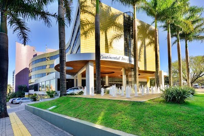 Hotel Continental Inn, Foz Do Iguacu, Brazil