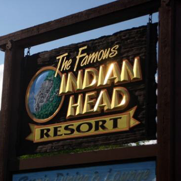 Indian Head Resort, Lincoln, United States of America