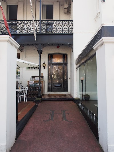 The Hughenden Boutique Hotel, Woollahra, Australia