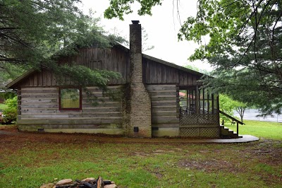 BEST WESTERN SMOKEHOUSE LODGE, Monteagle, United States of America