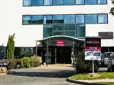 Hotel Mercure Poitiers Aquatis Site du Futuroscope, Chasseneuil-du-Poitou, France