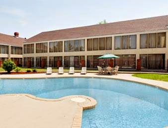 Travelodge - Oklahoma City North, Oklahoma City, United States of America