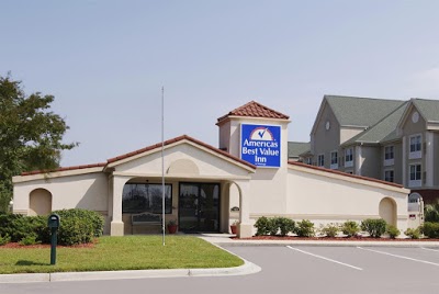 Americas Best Value Inn Myrtle Beach, Myrtle Beach, United States of America