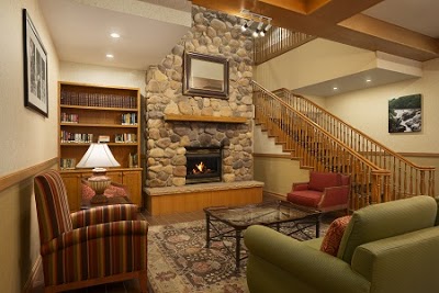 Country Inn & Suites Bountiful, Bountiful, United States of America
