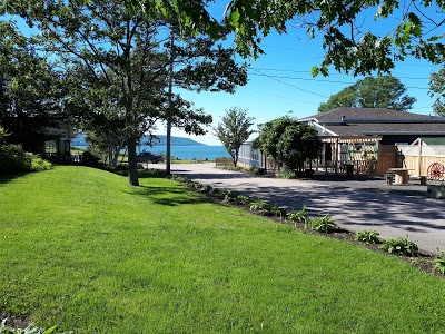 Mountain Gap Inn, Smiths Cove, Canada