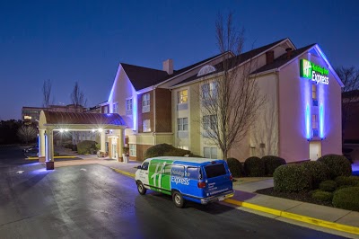 Holiday Inn Express Alpharetta - Roswell, Alpharetta, United States of America