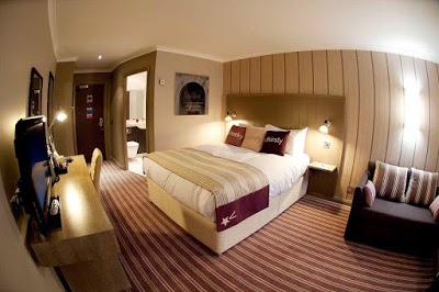 Village Urban Resort Coventry, Coventry, United Kingdom