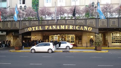 Panamericano Buenos Aires Hotel, Buenos Aires, Argentina