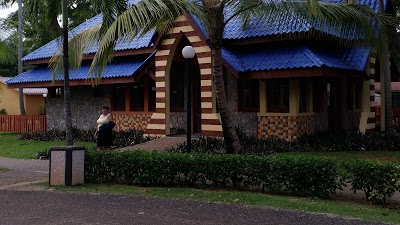 Grand Paradise Samana-an Amhsa Marina Resort-All Inclusive, Las Galeras, Dominican Republic